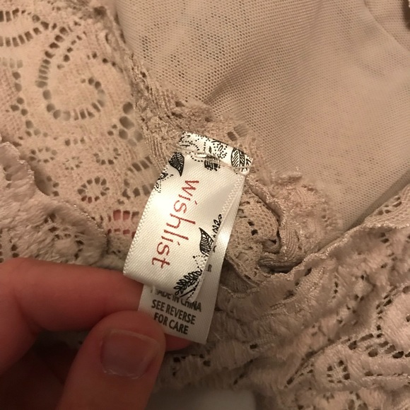 Bodysuit - Picture 4 of 5